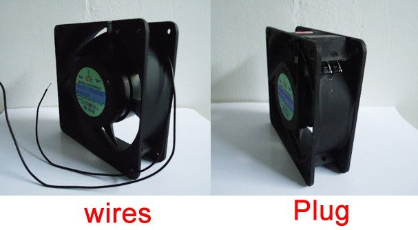 SANJU SJ8025HA2 220/240V 0.09A Cooling Fan SANJU SJ8025HA2 220/240V 0.09A Cooling Fan